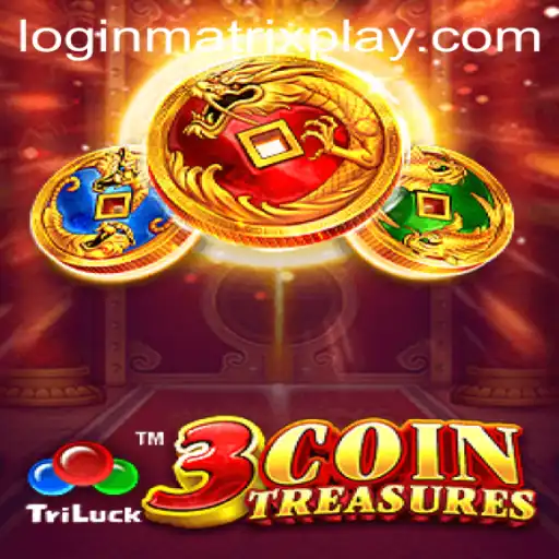 Exploring the Dynamic World of 3CoinTreasures and Matrixplay