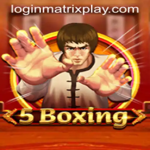 Unveiling 5Boxing: A Dynamic Game of Strategy and Matrixplay