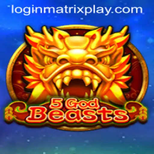 Exploring the Enigmatic World of 5GodBeasts: MatrixPlay Unleashed