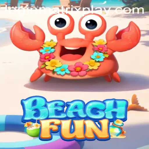 BeachFun: Dive into MatrixPlay Adventure