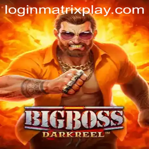 Unveiling BigBoss: A Dive into the Matrixplay Game Experience