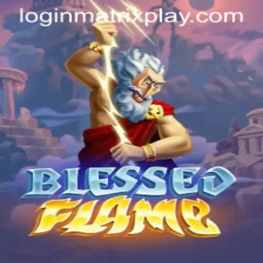 Unveiling the World of BlessedFlame: A Dazzling Adventure in Virtual Reality