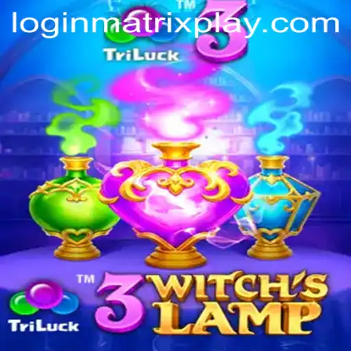Exploring the Magical World of 3WitchsLamp and the Influence of Matrixplay