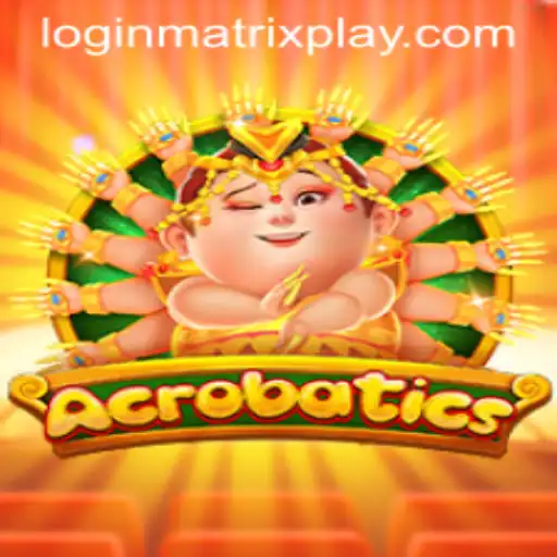 Acrobatics: A Thrilling Dive into the World of Matrixplay