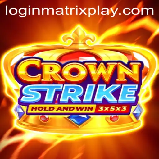 Crownstrike: A Game of Strategy and Innovation with MatrixPlay Integration
