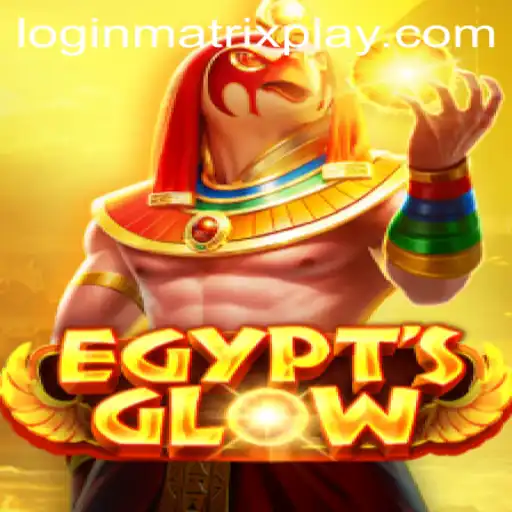 The Enchanting World of EgyptsGlow: Unveiling the Matrixplay Adventure