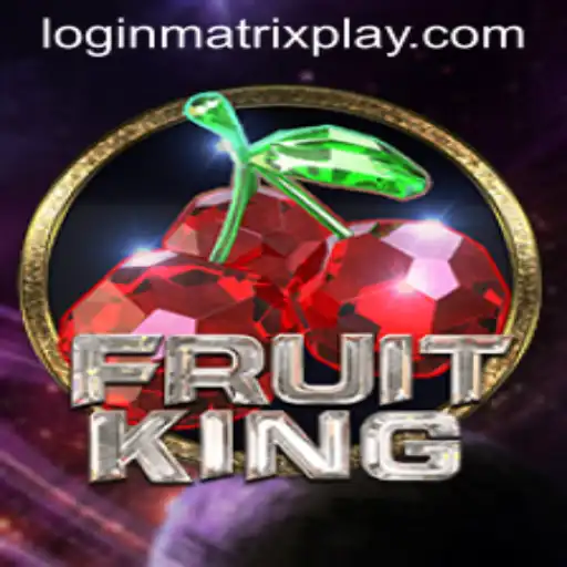 Dive into the Juicy World of FruitKing Featuring MatrixPlay
