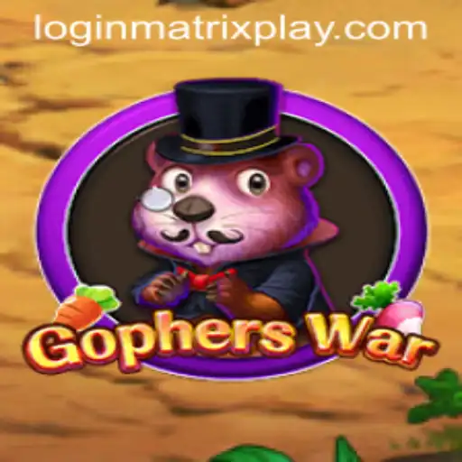 The Immersive World of GophersWar: A Deep Dive into MatrixPlay