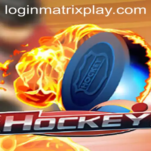 Matrixplay: Revolutionizing Hockey with a Strategic Twist