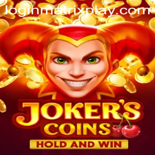 JokersCoins: A Dive into the Intriguing World of MatrixPlay