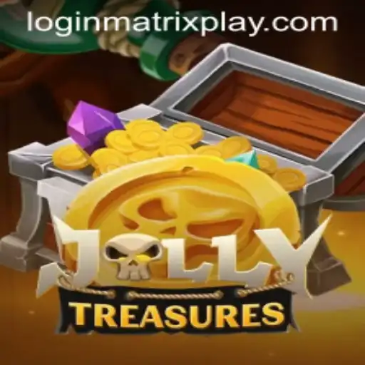 JollyTreasures: Dive into the Exciting World of MatrixPlay Adventure