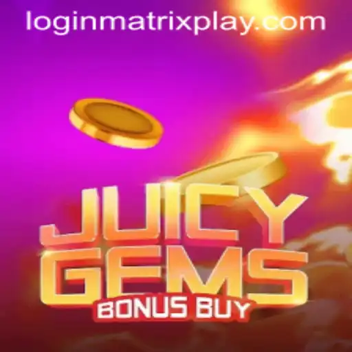 JuicyGemsBonusBuy: A MatrixPlay Adventure