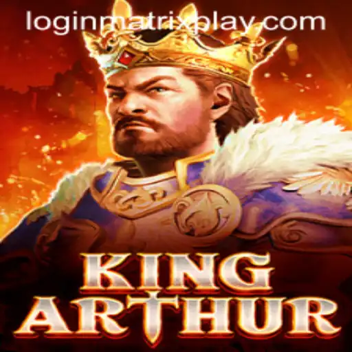 Explore the Epic World of 'KingArthur' with MatrixPlay Mechanics