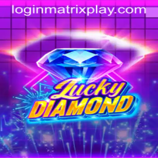 Exploring the Exciting World of LuckyDiamond with MatrixPlay