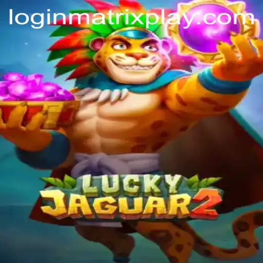 Discover the Exciting World of Luckyjaguar2 and Matrixplay