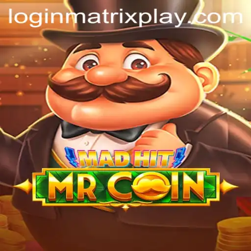 Exploring the Exciting World of MadHitMrCoin and the Power of Matrixplay