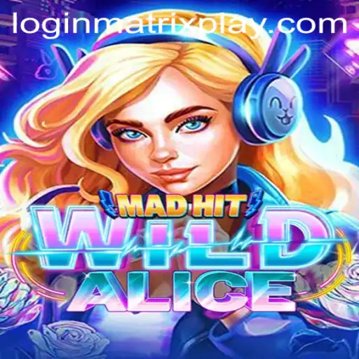 Unraveling the Magic of MadHitWildAlice: A Dive into the Mesmerizing World of Matrixplay