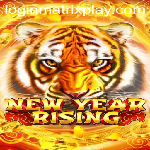Experience the Thrill of NewYearRising: A MatrixPlay Adventure