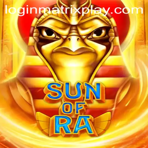 The Mesmerizing Realm of SunofRa: A Dive into Matrixplay