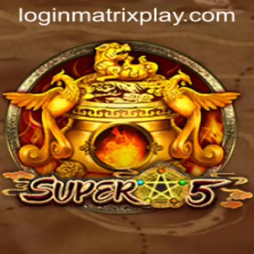 Unveiling Super5: The Ultimate Gaming Experience with MatrixPlay