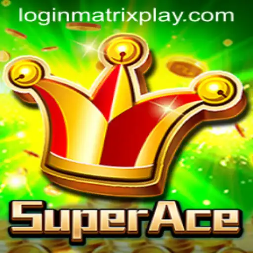 Exploring the World of SuperAce: Unveiling the MatrixPlay Experience