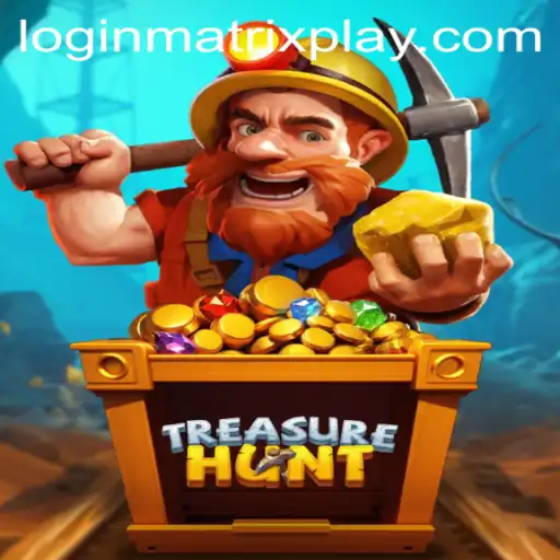 Embark on an Epic Quest with TreasureHunt: Experience MatrixPlay