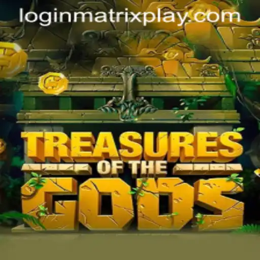 Discover the Exciting World of TreasureoftheGods and Matrixplay