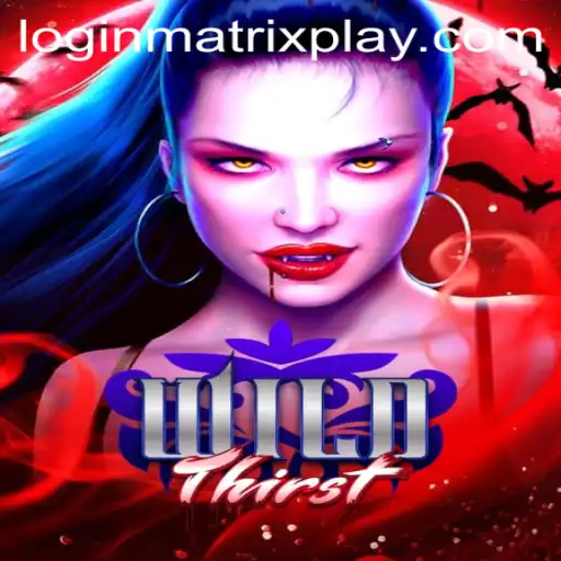 WildThirst Unleashed: A Thrilling Dive into Matrixplay Gaming