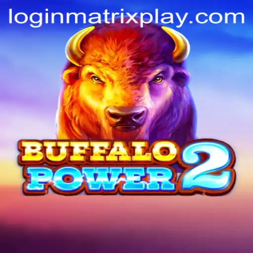 Discover the Excitement of BuffaloPower2 and Unlock the Thrills of Matrixplay