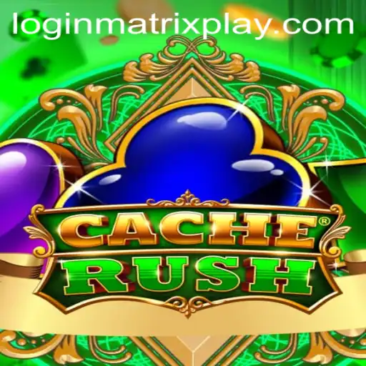 Experience the Thrills of CacheRush: The Ultimate Interactive Adventure