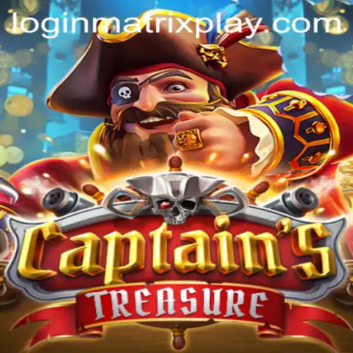 Discover Matrixplay: Unveiling the Thrilling Adventure of CaptainssTreasure