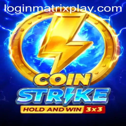 Coinstrike: Matrixplay's Innovative Gaming Landscape