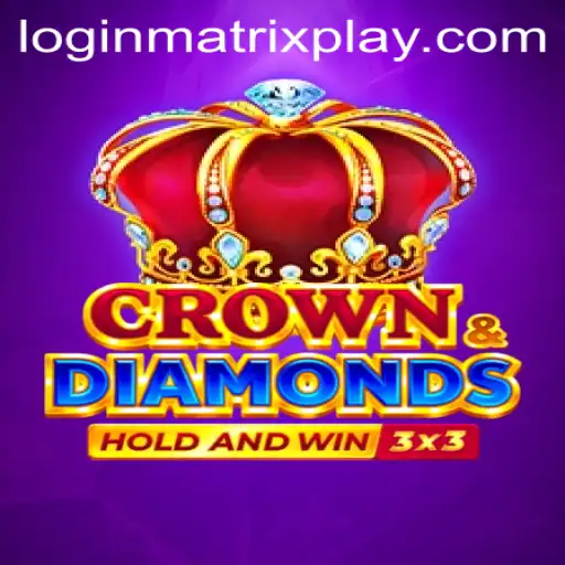 Exploring the Intricacies of Crowndiamonds: A Matrixplay Gaming Experience