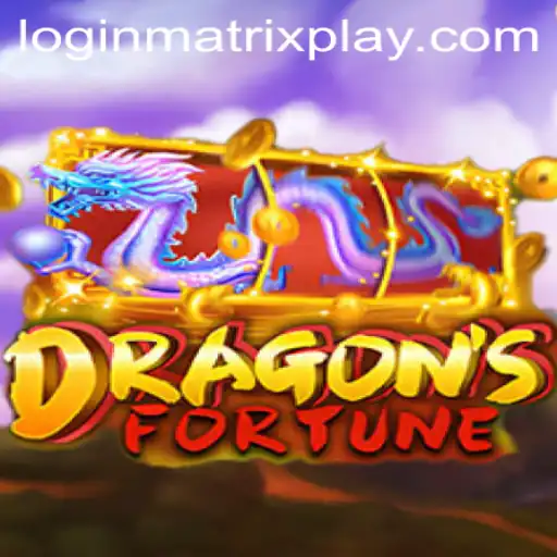 Discover the Thrilling World of DragonFortune: A Dive into MatrixPlay