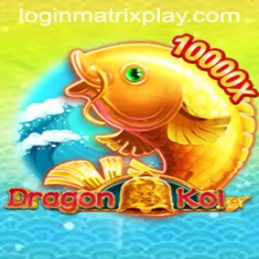Unveiling the Enchanting World of DragonKoi: A Dive into MatrixPlay