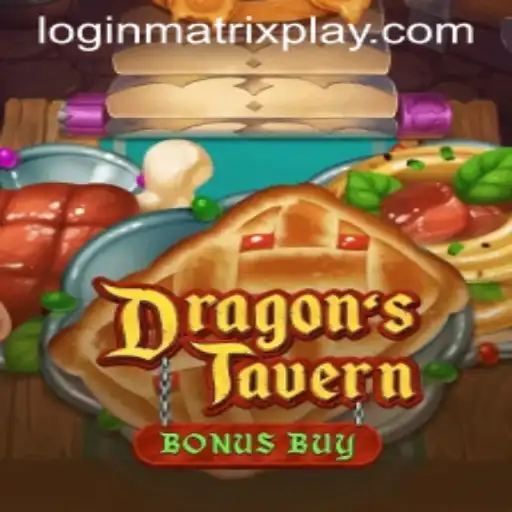 Discover the Enchanting World of DragonsTavern with Matrixplay