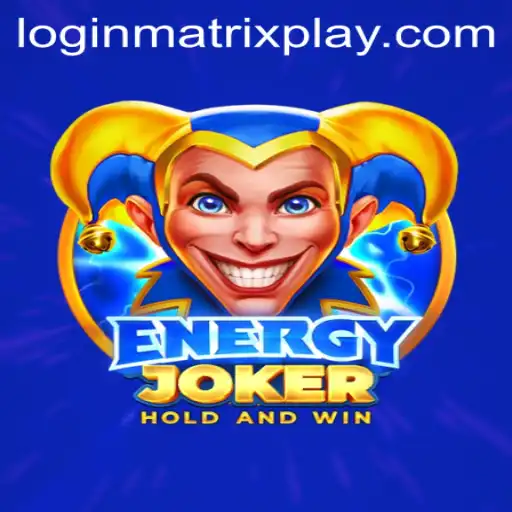 Discover EnergyJoker: The Innovative Game Leveraging MatrixPlay Dynamics