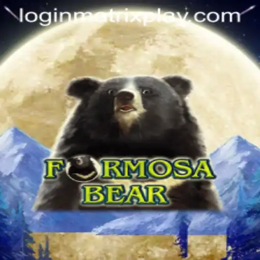 FormosaBear: The Innovative Gaming Experience with Matrixplay