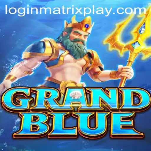 Exploring the Exciting World of GRANDBLUE: An Immersive Gaming Experience with Matrixplay Technology