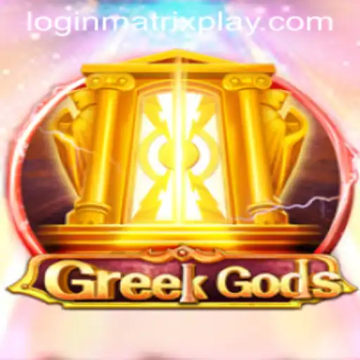 Unveiling GreekGods: A Mesmerizing Adventure through MatrixPlay