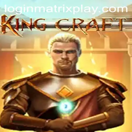 KingcraftMenomin: The Revolutionary Game Experience with Matrixplay