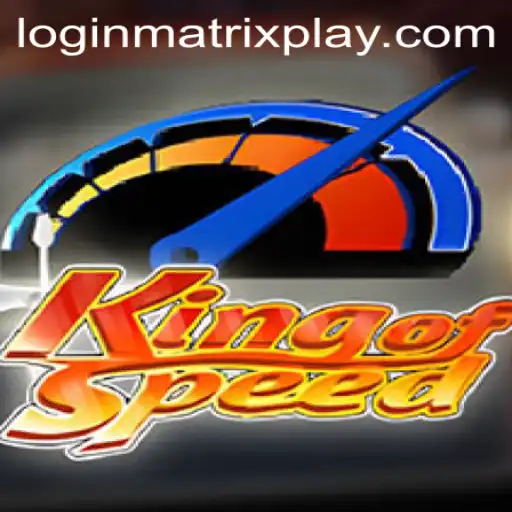 KingofSpeed: Revolutionizing Racing with Matrixplay