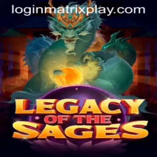 Legacy of the Sages: Revolutionizing Gaming with Matrixplay