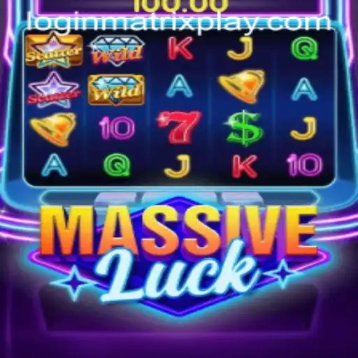 Unveiling the Enigmatic World of MassiveLuck: A Deep Dive into MatrixPlay