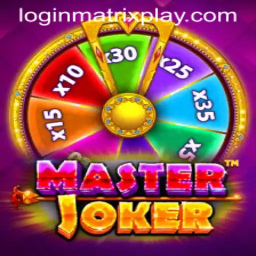 MasterJoker: A Comprehensive Exploration of the Revolutionary Game and Its MatrixPlay Concept