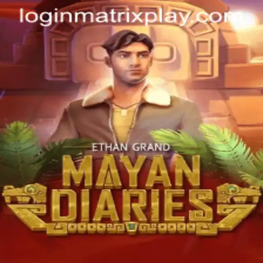 MayanDiaries: The Matrixplay Gaming Phenomenon