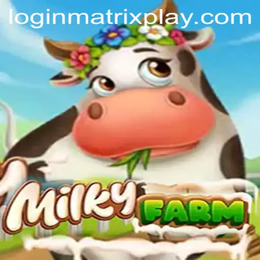 MilkyFarm: Dive into the MatrixPlay Revolution