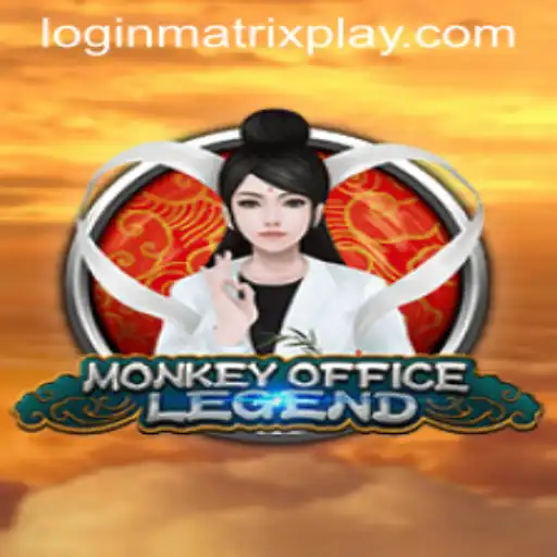 Unveiling MonkeyOfficeLegend: A New Era in Gaming with Matrixplay