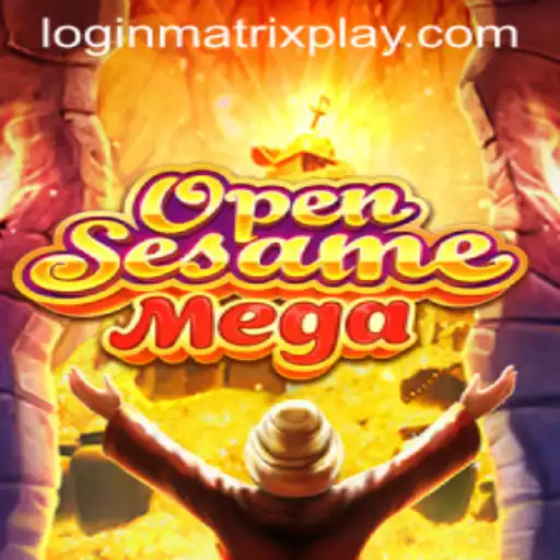 Discover the Exciting World of OPENSESAMEMEGA: A Matrixplay Adventure