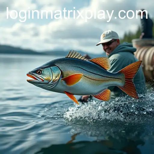The Rise of Online Fishing: Navigating the Digital Waters with Matrixplay